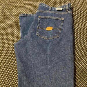 Red Kap W38 x L34 Men's Jeans  5/$25
